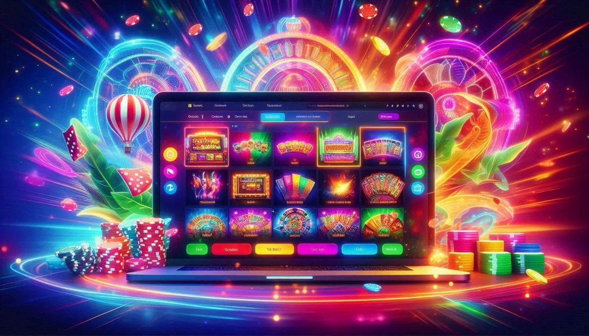 Sushi Casino